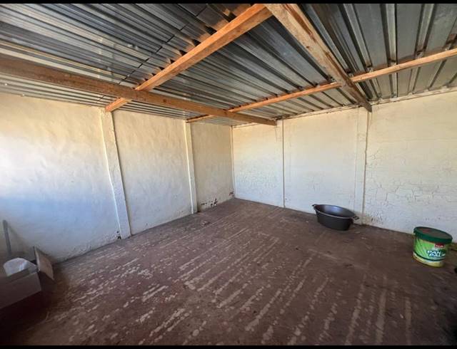 LAND FOR SALE IN WELGEDACHT